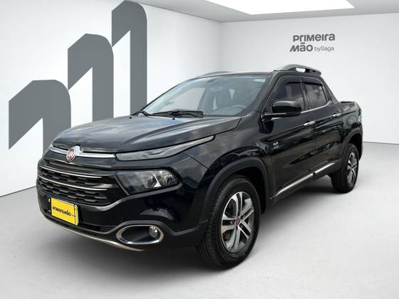 FIAT TORO 2.0 16V TURBO DIESEL VOLCANO 4WD AT9